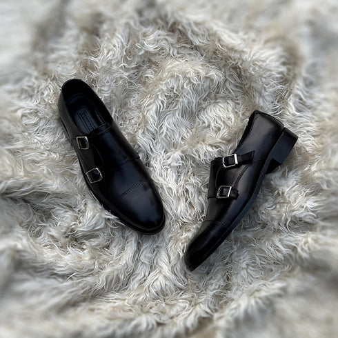 RODRICK - BLACK (Limited Edition)